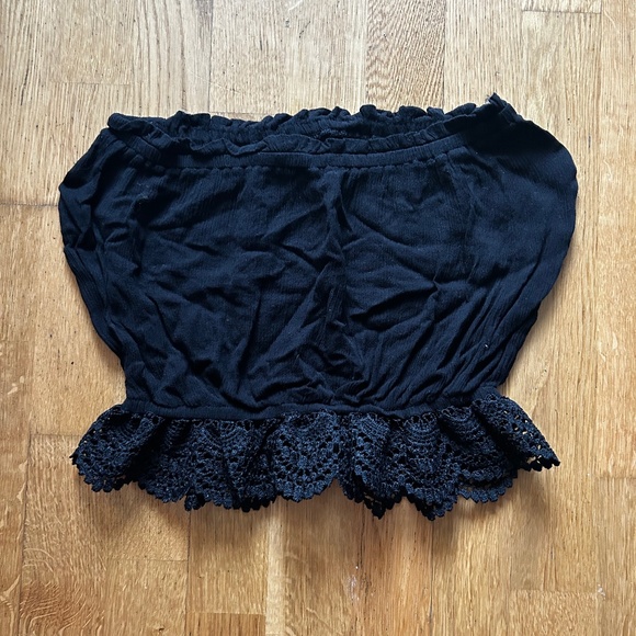 Tube top - Picture 1 of 3